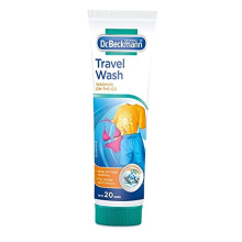 Dr. Beckmann Travel Wash|Washing and spot stain removal on-the-go | 100 ml