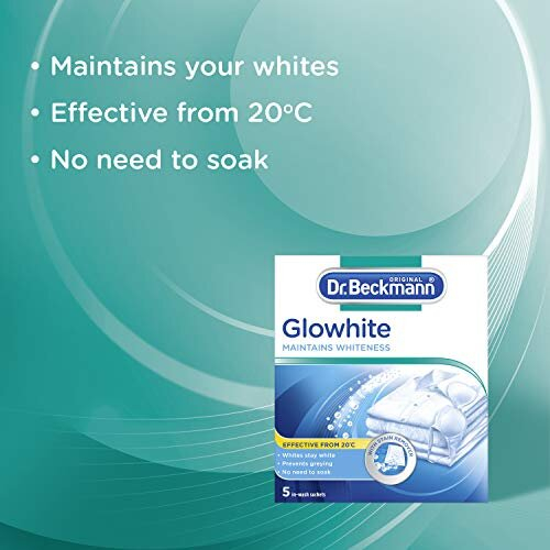 Dr Beckmann Dr Beckmann Glowhite with Stain Remover 1