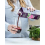 Beet It Organic Beetroot Juice (1 Litre x 8) Picked and Pressed 3