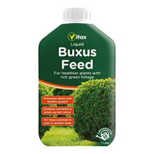 VITAX BUXUS Liquid Feed 1LTR