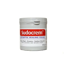 Sudocrem Antiseptic Healing Cream, 400g ( Pack of 1)