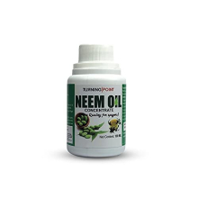 Chipku Pure Cold Pressed Water-Soluble Neem Oil for Spray on Plants and Garden (100 ml)?