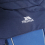 Trespass (EACH, Electric Blue) Trespass 33L Rucksack Backpack Padded Trek 33 7