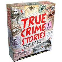 True Crime Stories