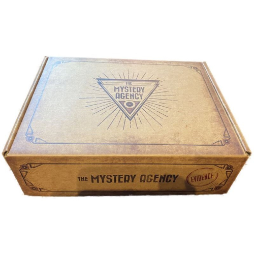 The Vanishing Gambler - Board Game