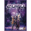 2070 Graphic Novel Adventure - Board Game 1
