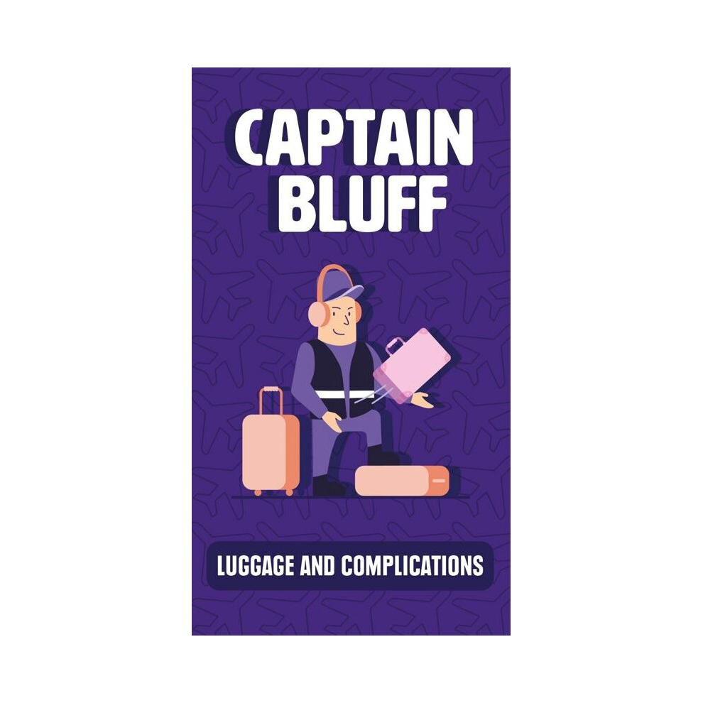 Captain Bluff