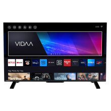 Toshiba Smart Full HD TV 40LV2E63DB 40'' HDR10 Dolby Audio Freeview HD