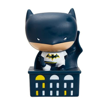 GoGlow 14334 Batman Kids Bedside Night Light and?Torch Buddy,Blue