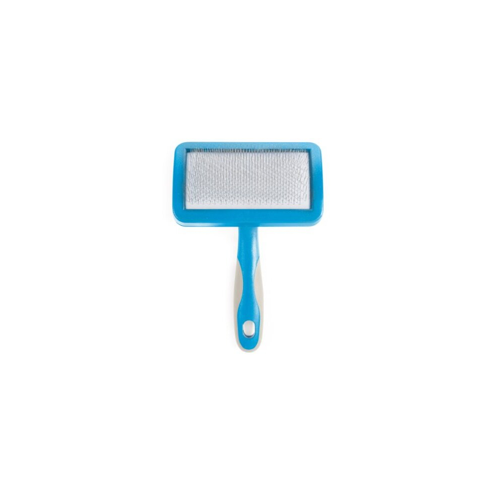 Ancol Ergo Universal Slicker Brush Medium