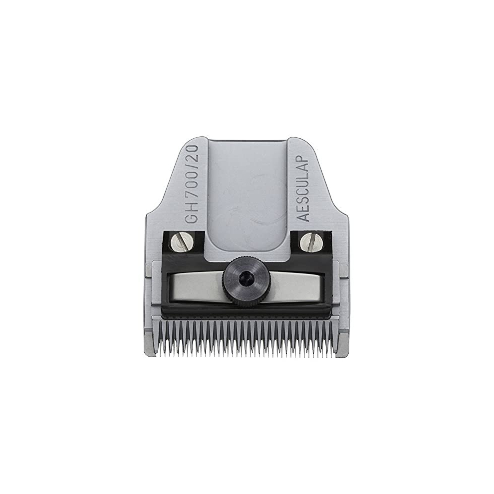 Kerbl Gt758 Aesculap Favorita System Shaving Heads 5 Mm X 40 Mm Pack Of 100