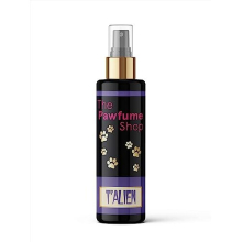 The Pawfume Shop T'alien Pawfume Dog Spray, 100 ml
