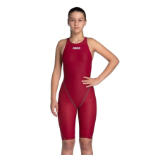 (24) Arena Girls Junior Swimming Suit Powerskin ST 2.0 Next Onepiece Kneeskin Costume