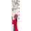 Carousel Traditional Countdown To Christmas Advent Dinner Candle ~ Wise Men Design (Regular Size) 4