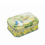 Carousel Beatrix Potter Peter Rabbit - Easter Small Rectangle Tin | Trinket Box Storage Pot Keepsake Tin Box | Sewing Tin Decorative Storage Tin - Easter Gifts 5