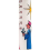 Carousel Traditional Countdown To Christmas Advent Dinner Candle ~ Wise Men Design (Regular Size) 3