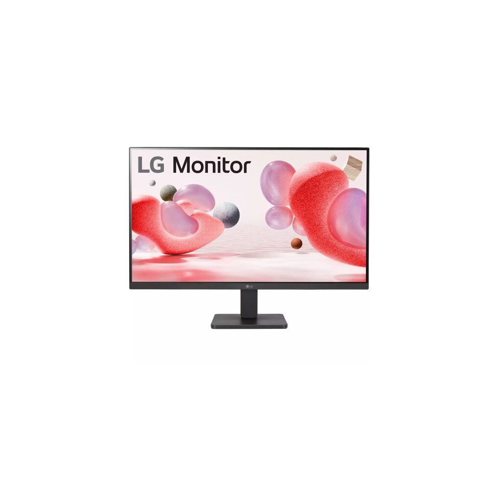 Lg 68,6Cm/27" (1920X1080) 27Mr400-B Fhd Ips 16:9 100Hz 5Ms Hdmi Vesa Freesync Black