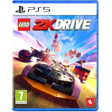 Lego 2KDrive (PS5)