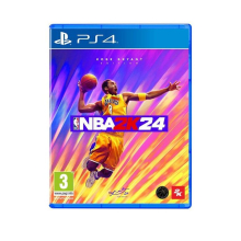 NBA 2K24 (PS4)