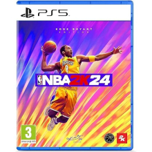 Nba 2K24 (Ps5) - Refurbished