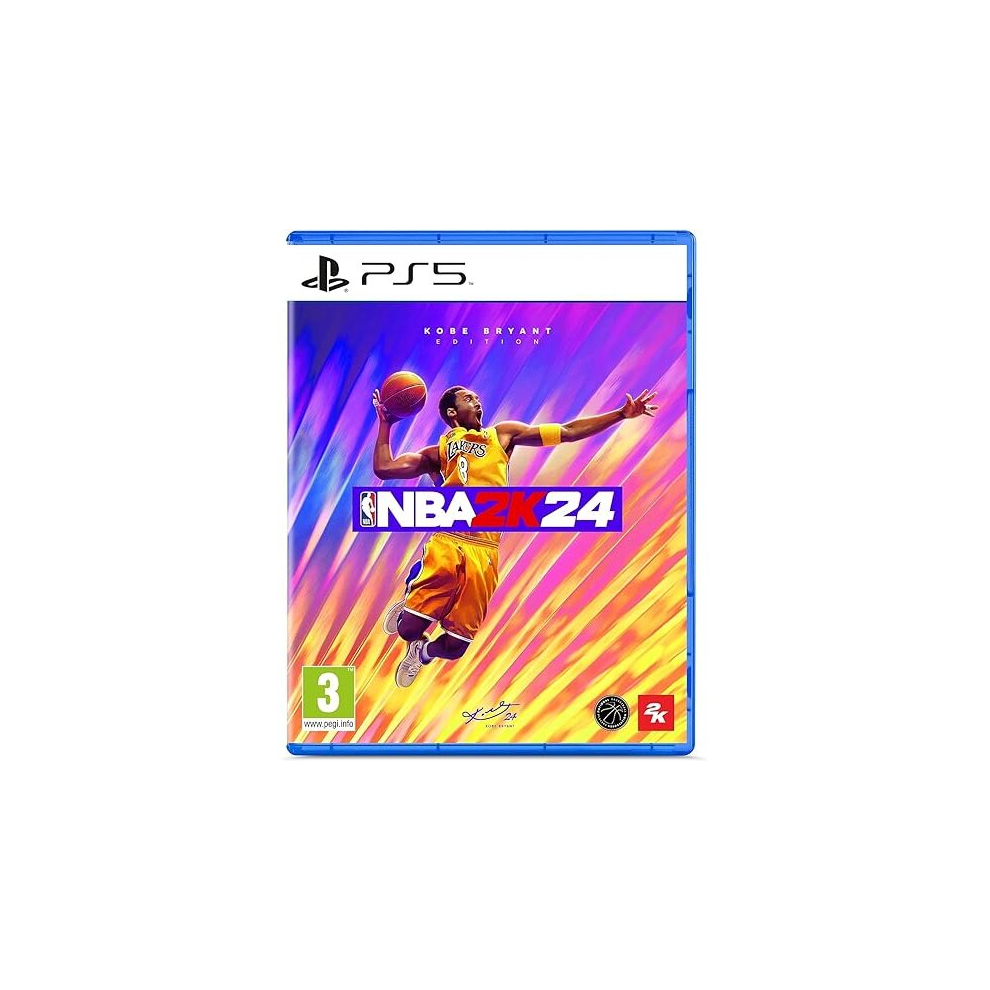 NBA 2K24 (PS5)