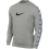 Nike (XL) Nike Air Mens Repeat Tracksuit Grey Set 3