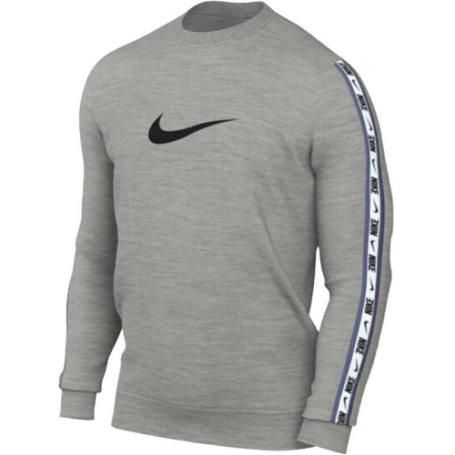 Nike (XL) Nike Air Mens Repeat Tracksuit Grey Set 2