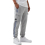 Nike (XL) Nike Air Mens Repeat Tracksuit Grey Set 7