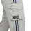 Nike (Large) Nike Air Mens Repeat Tracksuit Grey Set 5