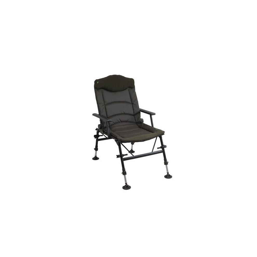 Kodex Serenity Chair - Ultra Comfy Fishing Chair - 20897