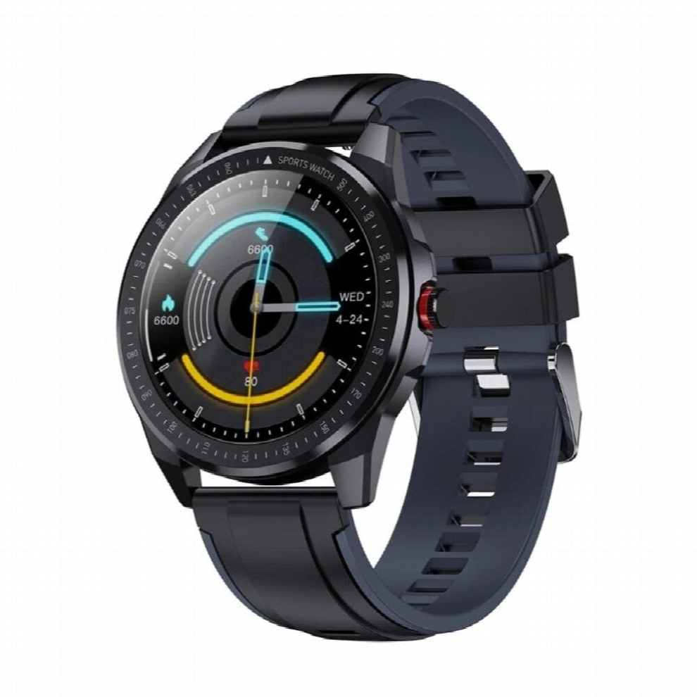 SN88 Waterproof for Smart Watch Bracelet Heart Rate Monitor Sleep Monitor Tracke