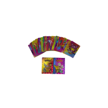 Jeu de cartes à collectionner Pokemon 55PCS Vmax GX Shiny Card Ultra Rare