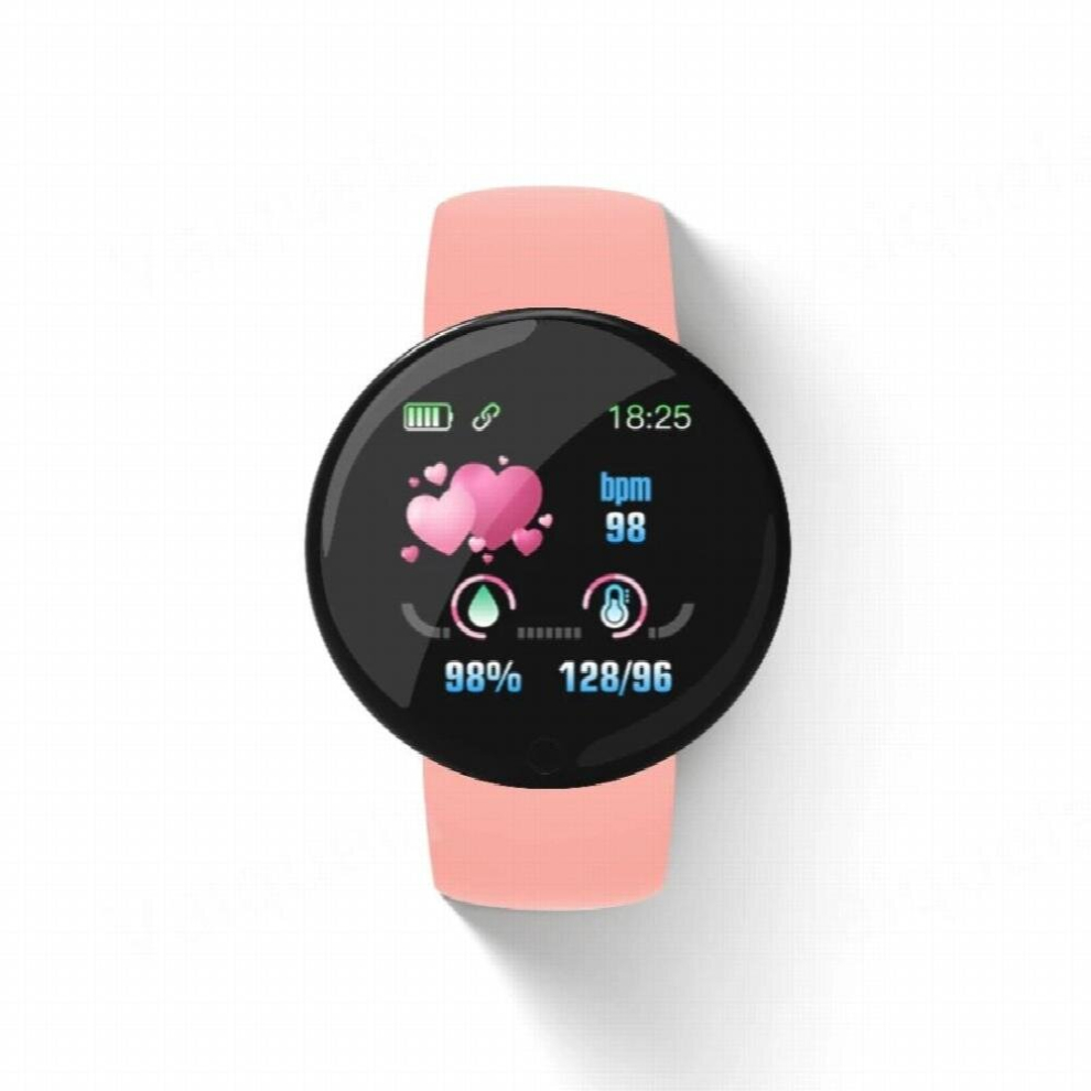 Digital Smart Sport Watch Women Watches Digital Led Electronic Waterproof Bluetooth Fitness Smartwatch Men Kids Hours Hodinky Multicoloured 885653778267