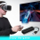 PS5 VR Camera Adapter for PSVR, PS4 PS VR Converter Cable Compatible with PS5 Console, USB 3.0 PS4 Camera to PS5 Console VR Games Accessories 14