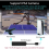 PS5 VR Camera Adapter for PSVR, PS4 PS VR Converter Cable Compatible with PS5 Console, USB 3.0 PS4 Camera to PS5 Console VR Games Accessories 10