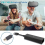 PS5 VR Camera Adapter for PSVR, PS4 PS VR Converter Cable Compatible with PS5 Console, USB 3.0 PS4 Camera to PS5 Console VR Games Accessories 8