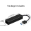 PS5 VR Camera Adapter for PSVR, PS4 PS VR Converter Cable Compatible with PS5 Console, USB 3.0 PS4 Camera to PS5 Console VR Games Accessories 2