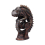 Nemesis Now Steampunk Mechanical Chameleon Lizard Bronze Figurine 5