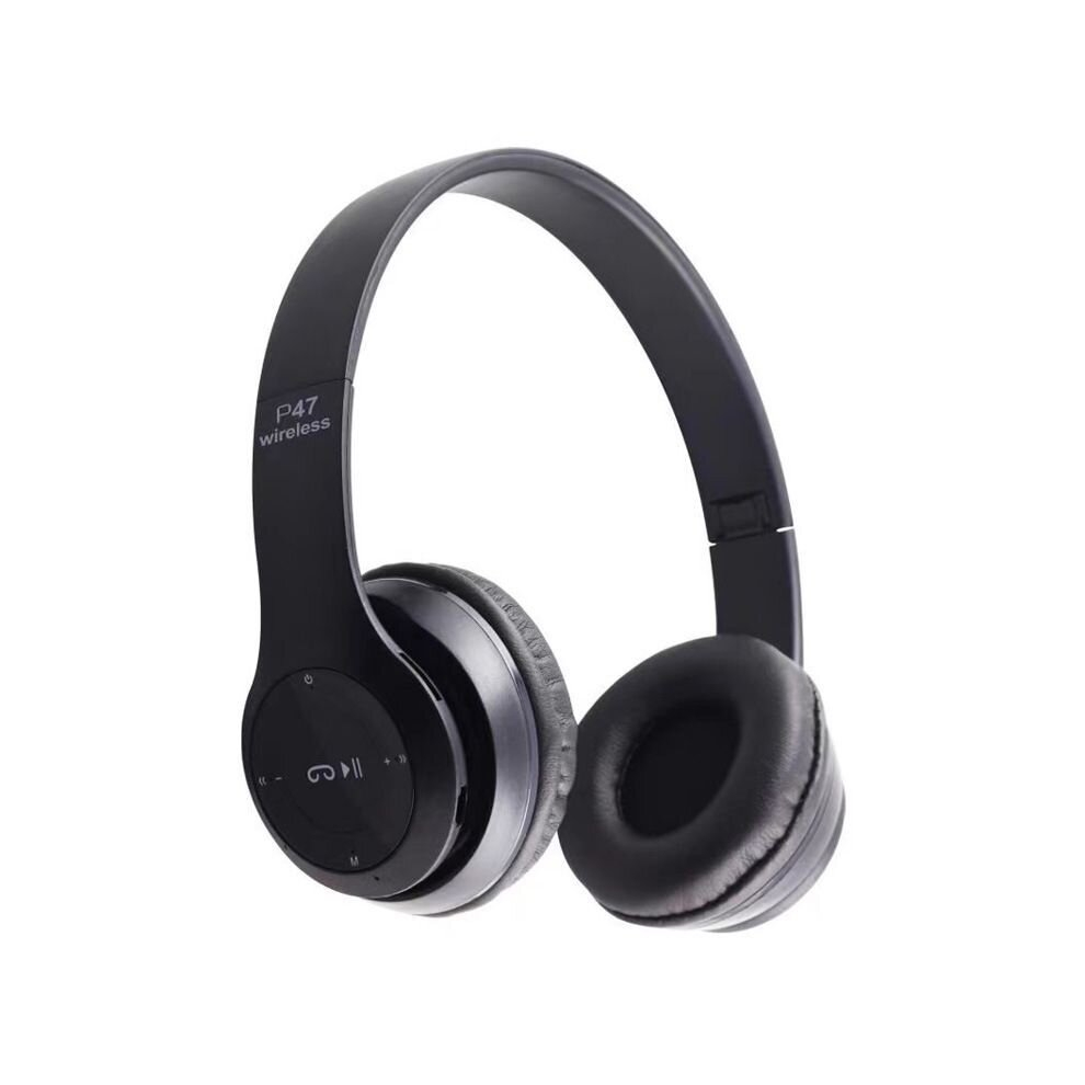 black--p47-wireless-headphones-earbuds-tws