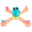 Gioco da tavolo interattivo Feed The Frog Game 2