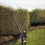 BU-KO BU-KO 52cc Long Reach Petrol Hedge Trimmer 7