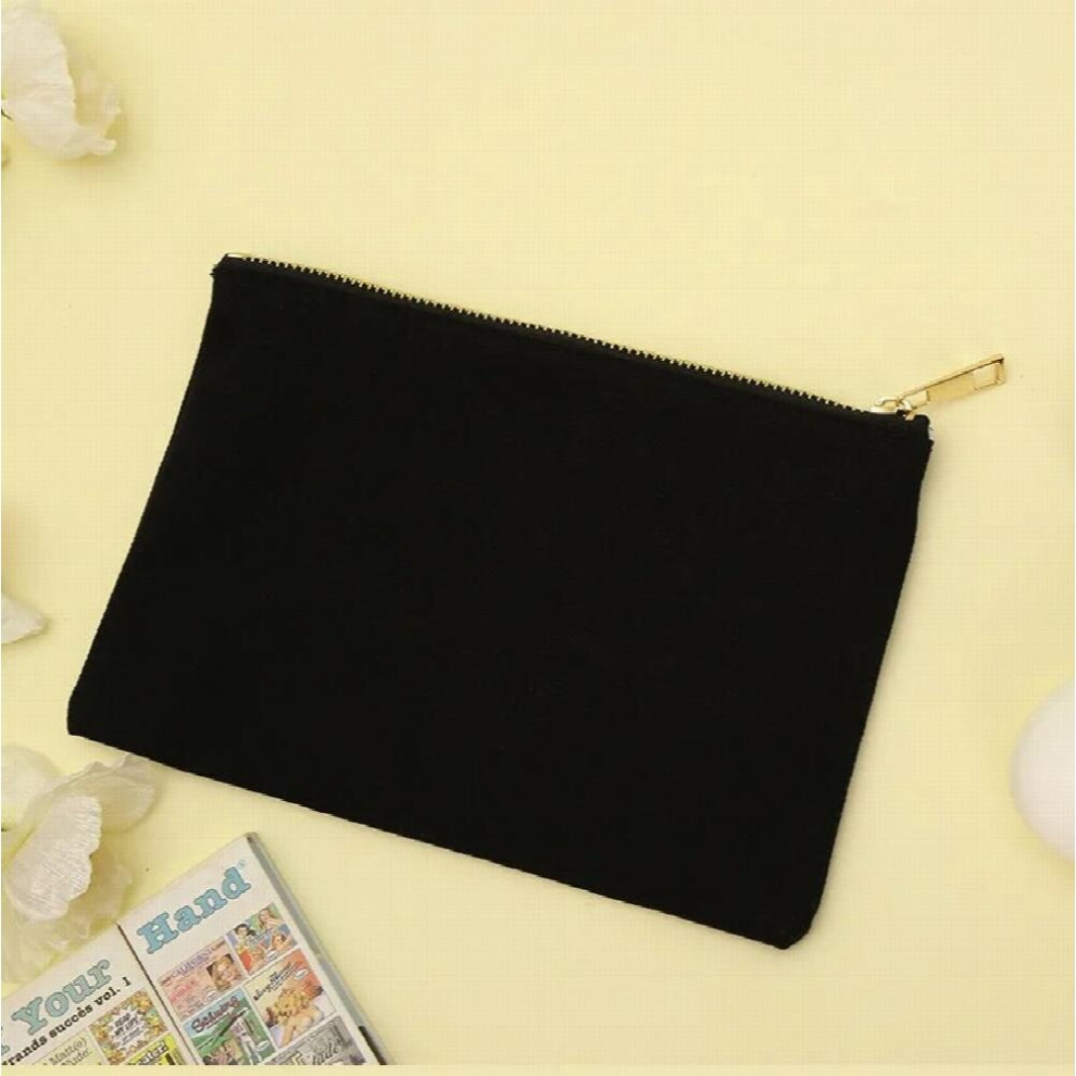Bridesmaid Make Up Bag Personalized Make Up Bag with Name Birthday Gift Make Up Bag Wedding Gift Bride Make Up Bag