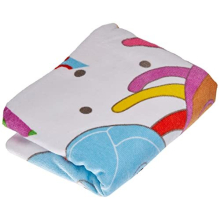 In the Night Garden Towel, Cotton, Multi, 70 x 140cm