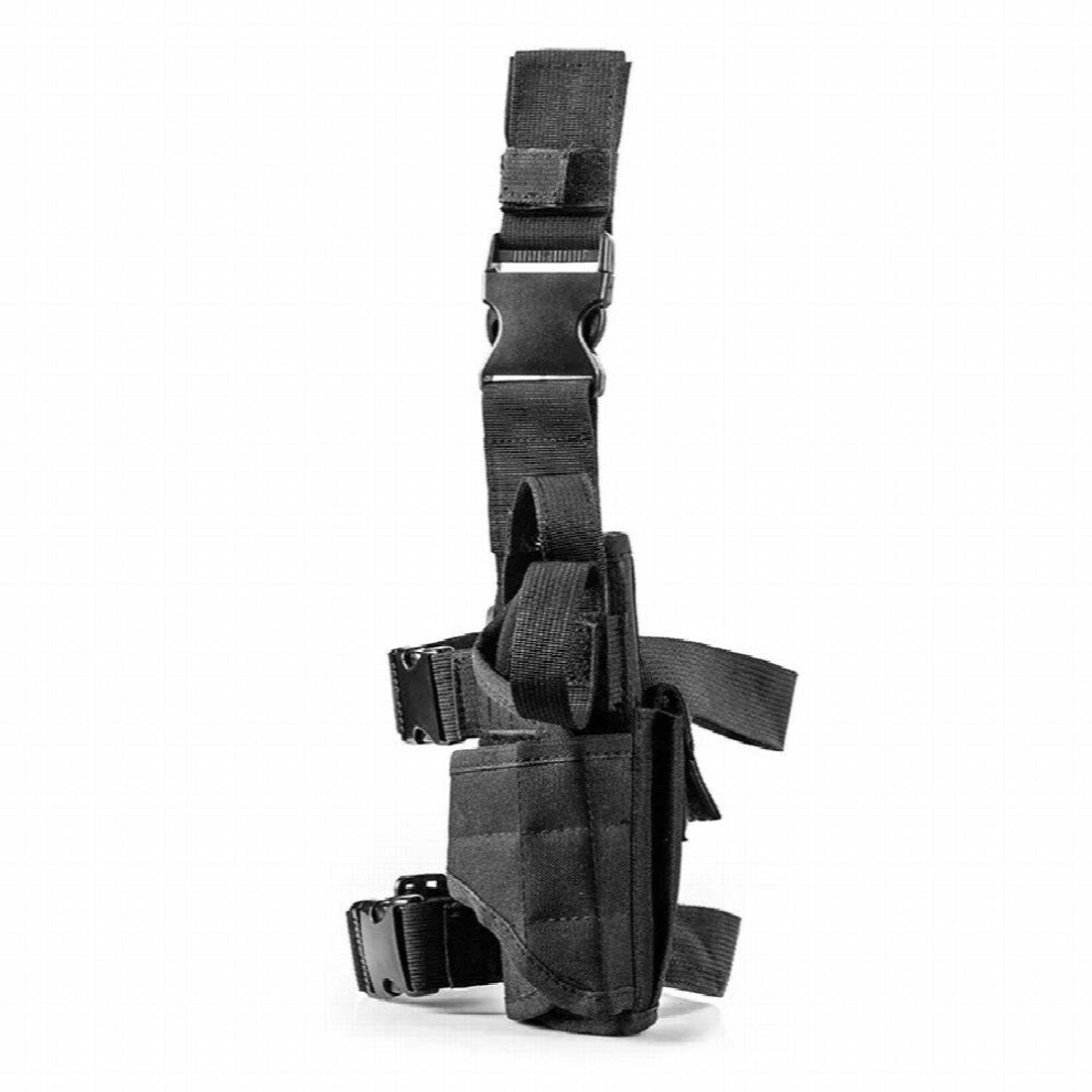 Waist Bag Women Waist Fanny Packs Belt Bag Nylon Chest Handbag High Belt Bag-image-OPC-PCX8X9Y-NEW