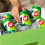7UP Regular Crisp Lemon-Lime Sparkling Soda 330ml 250620 5