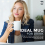 SOL (36 mugs) 24-36pk WHITE Mugs 11oz Large Coffee Tea + Boxes 6