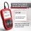 Autel Autel Autolink AL319 OBD II/EOBD Code Reader 3