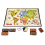 Hasbro Hasbro Gaming Risk Game Board 4