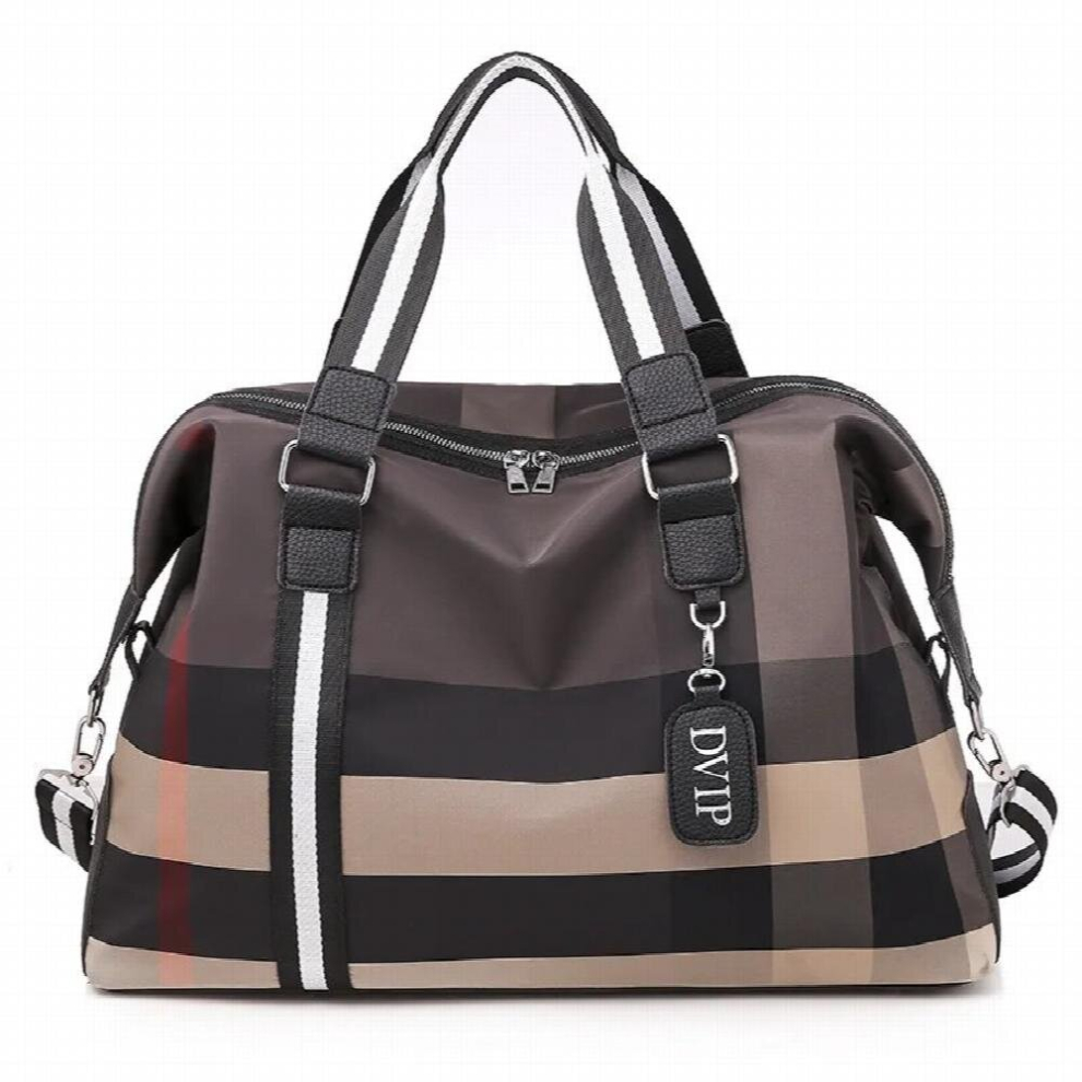 Hand travel bag gym bag ladies short business trip luggage bag duffel bag-image-OPC-PCX9TTN-NEW