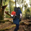 BU-KO BU-KO 52cc Backpack Long Reach Petrol Multi Functional Garden Tool 5